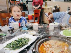 -李师傅脆肚(华强北店)