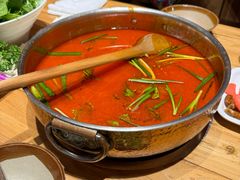 -黔诚酸汤牛肉(甲秀楼店)