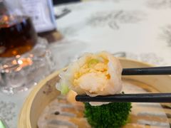 -香云轩·顺德菜(香云纱园林酒店店)
