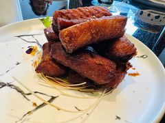 -新南华大酒店(长寿店)