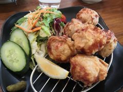 -铃木食堂(杨梅竹店)