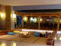 -菲拉拉漫温泉(东环路店)