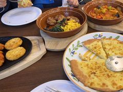 -萨莉亚意式餐厅(玉泉路物美店)