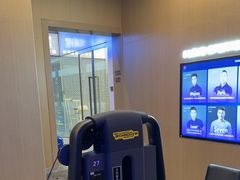 -我爱运动健身·游泳·瑜伽·普拉提馆(大卫城店)