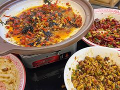 -胖东瓜·浏阳菜馆(火车站店)