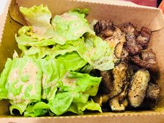 雪花牡蛎-西小排(来福士广场店)