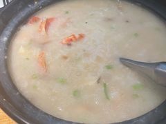 -潮粥荟·潮汕砂锅粥(朝阳大悦城店)