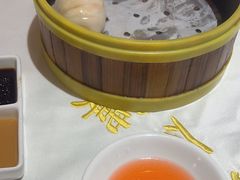 -香港龙凤楼(陆家嘴中心店)