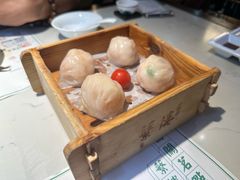 -蘩楼(华强北总店)