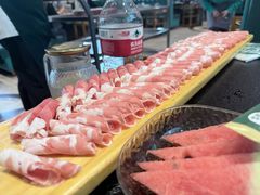 -阳坊胜利涮羊肉(阳坊老店)