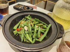 -蘇小主·创意中国菜(金茂览秀城店)