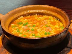 -永安鱼庄·镇江菜(东吴路店)