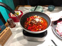 -异鄉辣椒炒肉