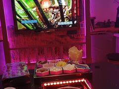 -唱客美食KTV量贩(北京路店)
