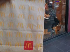-麦当劳(永泰得来速店)