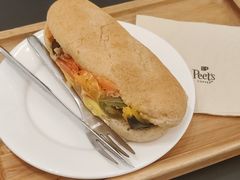 -Peet's 皮爷咖啡(乐峰店)