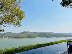 -天目湖涵田度假村