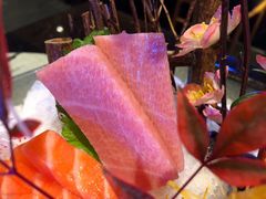 -月下料理(楷林IFC店)