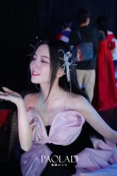 -南京宝娜嫁衣婚纱礼服馆(中央路店)