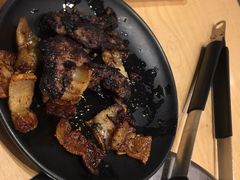 -花味·自助烤肉(雨花客厅店)