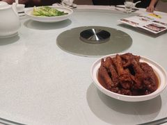 -大铁勺新津菜(东丽阳光新业广场店)