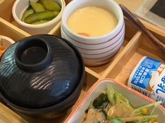 -沼津港精致料理·寿喜烧·烧鸟(漕河泾印象城店)