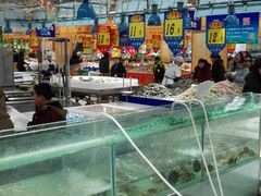 -大润发(东关世茂店)