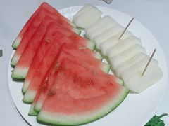 -菌公主·野生菌蒸汽火锅(告庄店)