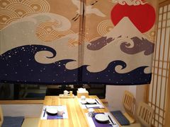 -浦·传统日式料理(3 5 1 1 店)