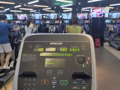 -舒适堡(宝地广场店)