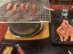-奥西拉烤肉,盒饭,冷面(青岩刘店)
