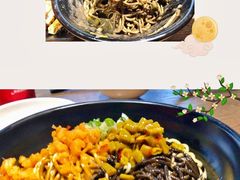 鸳鸯酱热干面-汪爹爹武汉牛三鲜(朝外大街店)