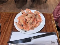 -汉巴味德(北京银座和谐广场店)