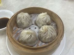 -二泉园老菜馆·百年无锡菜