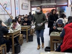 -老米家大雨泡馍