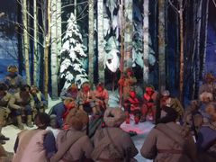 -沈阳“九·一八”历史博物馆