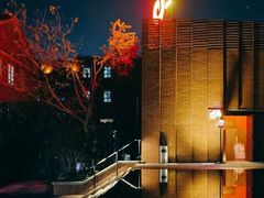 -JZ Club 爵士酒吧(上海店)