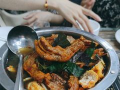 -柳州人田螺鸭脚煲(农院路1店)