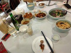 -东兴楼饭庄(六里桥店)