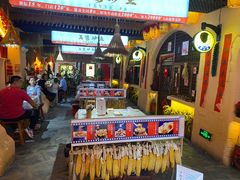 -王婆炒鱼(总店)