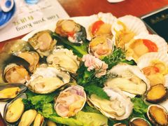 -樾餐厅泰式海鲜火锅(民歌湖店)