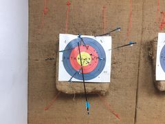 -道顺射箭·团建·骑射(张杨路店)