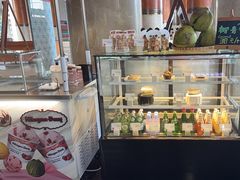 -逸廊大堂吧(三亚海棠湾万丽度假酒店)