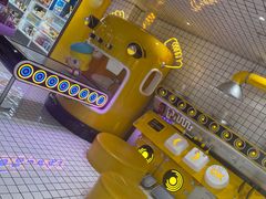 -泡泡玛特POPMART(上海环球港店)