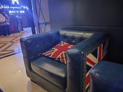-酷秀KTV(阳泉滨河店)