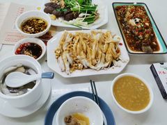 -阿水土鸡(远光店)
