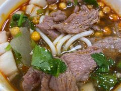 -江三王记牛杂馆(总店)