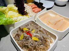 -半天妖烤鱼(芜湖市镜湖万达店)