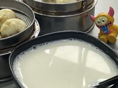 -吃不亏特色包子(三峡广场店)