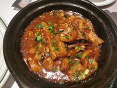 -新兴·金羊座·粤菜点心(乐峰店)